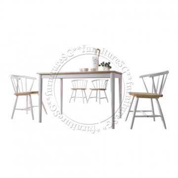 Dining Table Set DNT1303